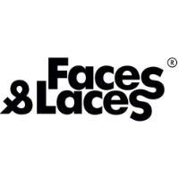 Faces laces logo
