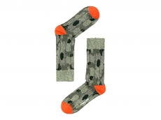 Носки Happy Socks Camouflage CA11-003 36-40