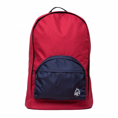   Daypack Red /Blue