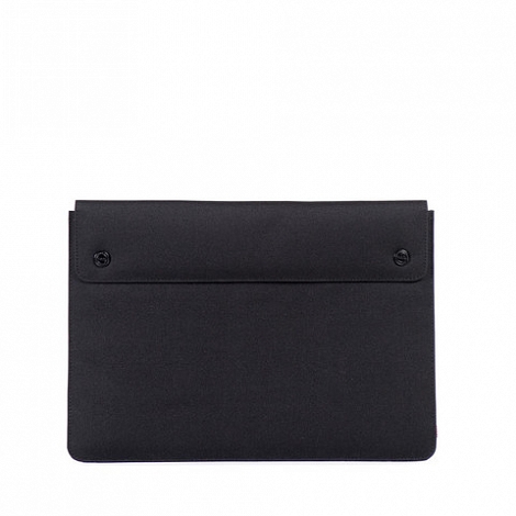  Herschel Spokane Sleeve for 11 inch Macbook	Black