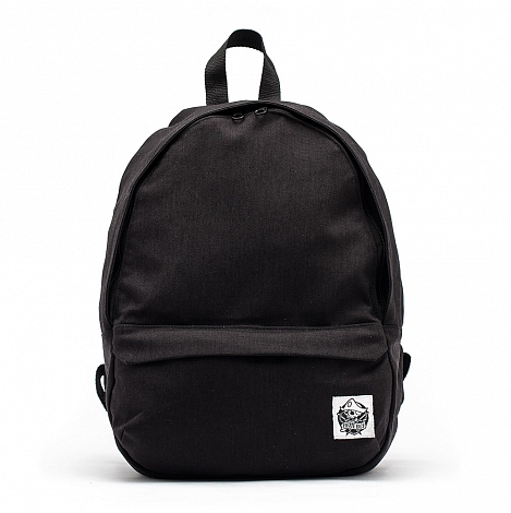 Pirate Bags Model One All Black