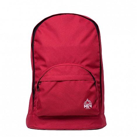   Daypack Red
