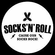 Socks'N'Roll