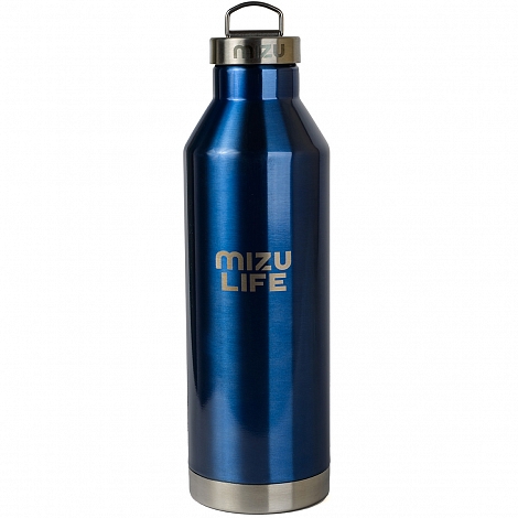    MIZU MIZU V8 A/S Mizu Life Blue Steel w/ SST Cap