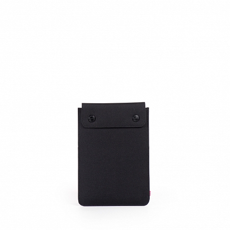  Herschel Spokane Sleeve for iPad Mini Black