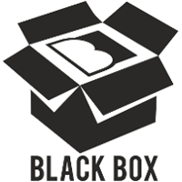 Blackbox shop логотип