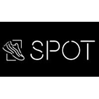 Spotshop логотип