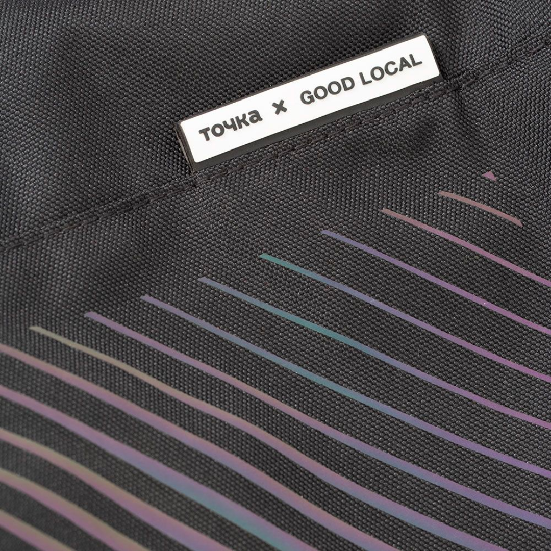 картинка Rolltop Tochka Bank от магазина Good local