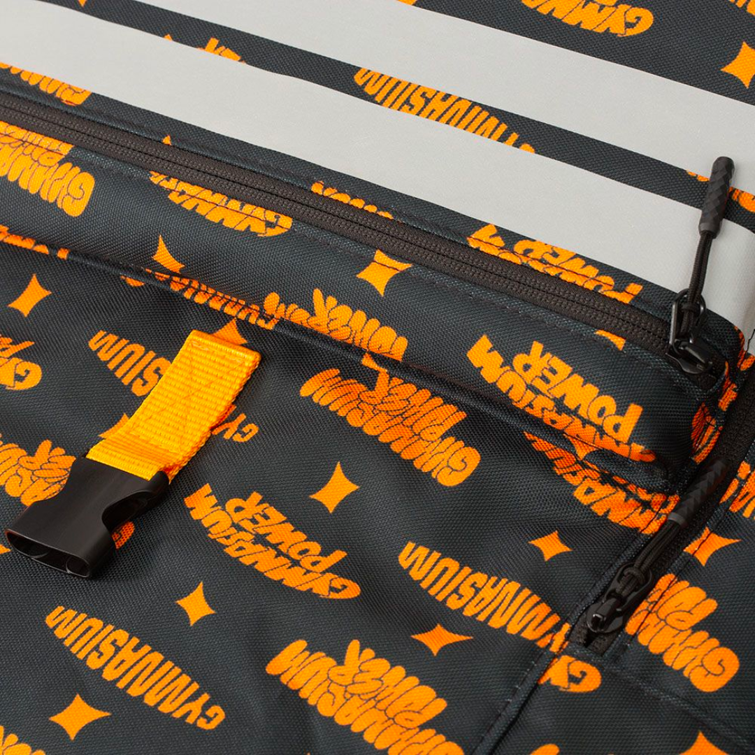 картинка Rolltop Gimnasium от магазина Good local