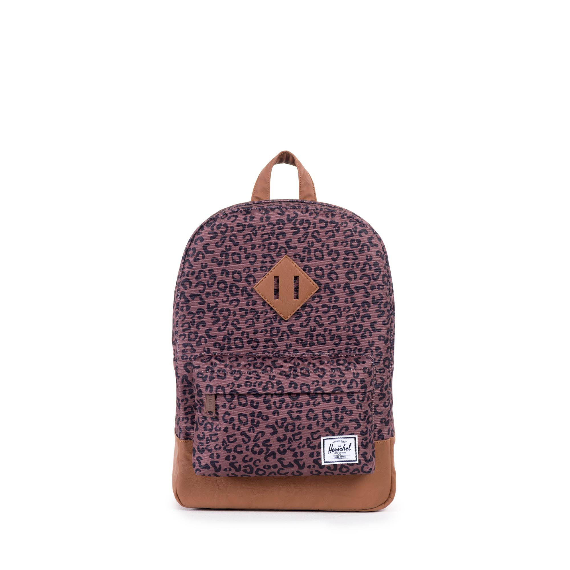 Herschel best sale cheetah backpack