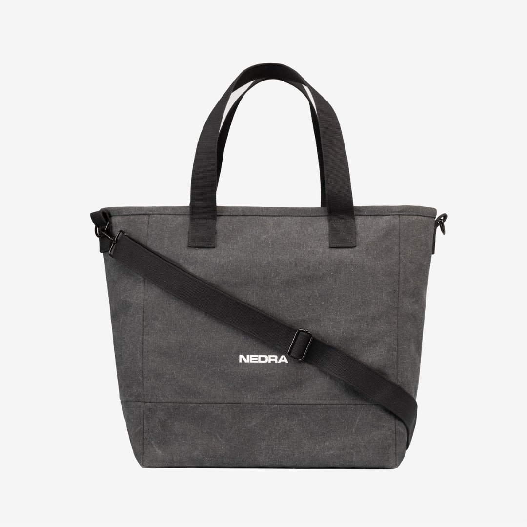 картинка Shopper Canvas NEDRA от магазина Good local