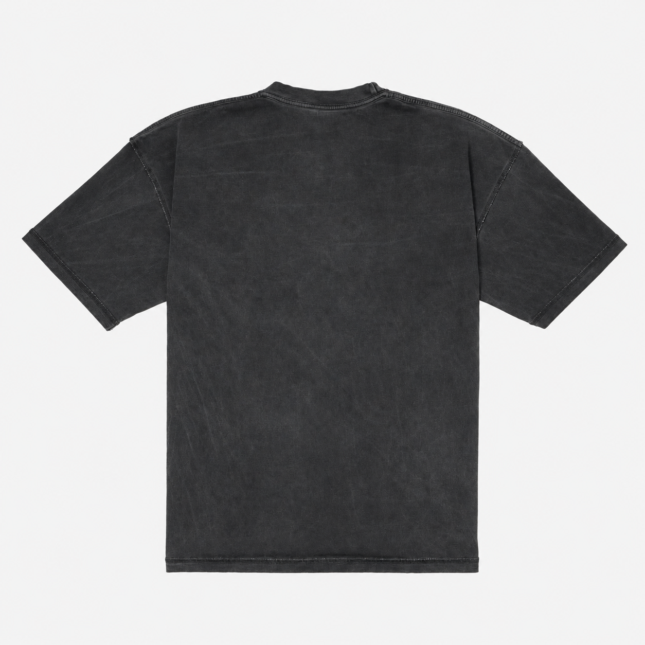 картинка Футболка T-shirt Canvas Line Gray Leopard Fish от магазина Good local
