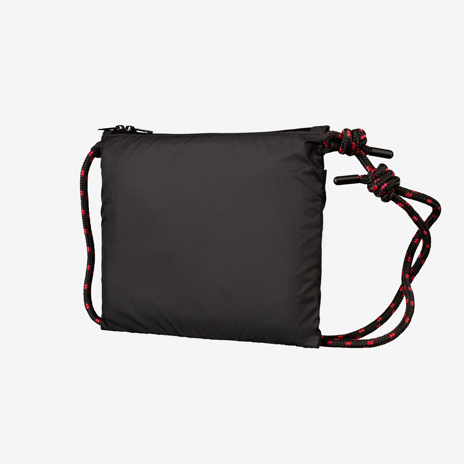 картинка Crossbody Tech Black Alfa Bank от магазина Good local