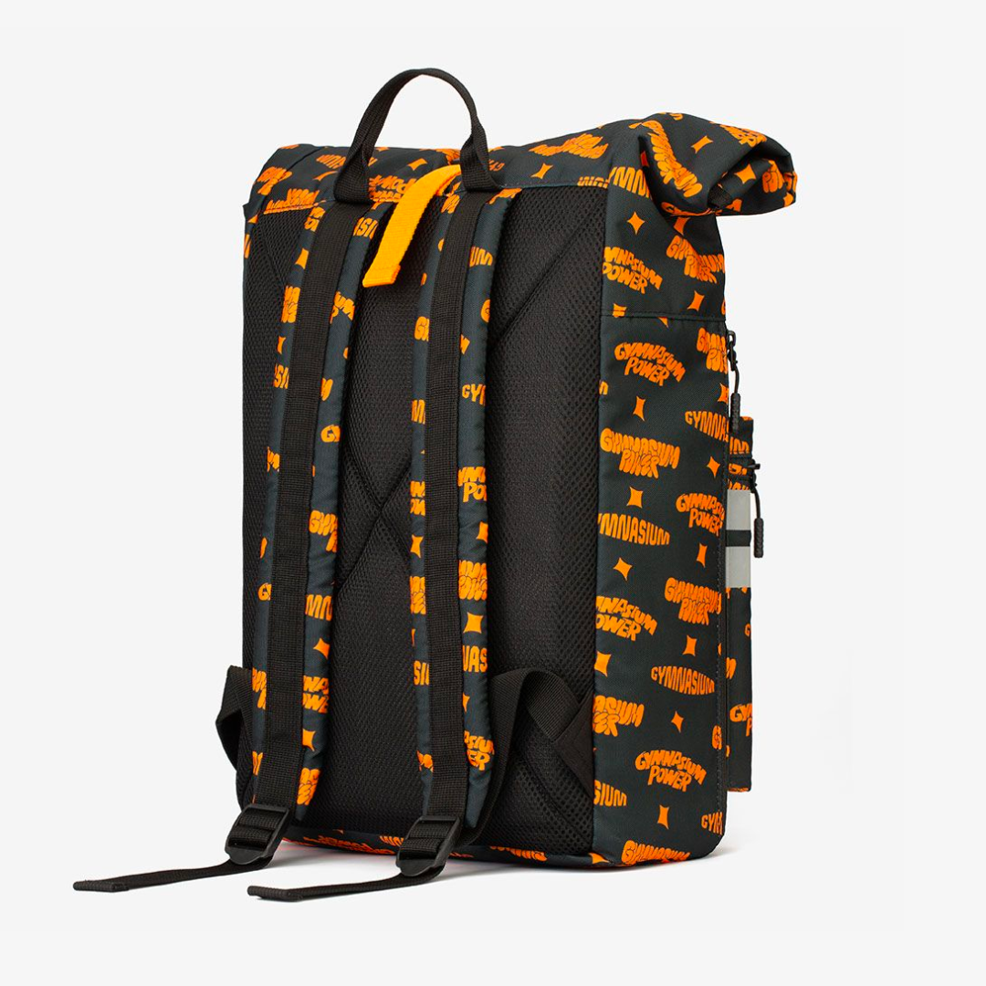 картинка Rolltop Gimnasium от магазина Good local