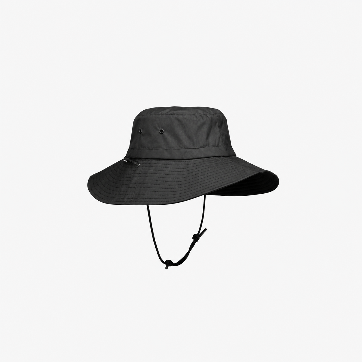 картинка Панама Panama Tech Line Black от магазина Good local