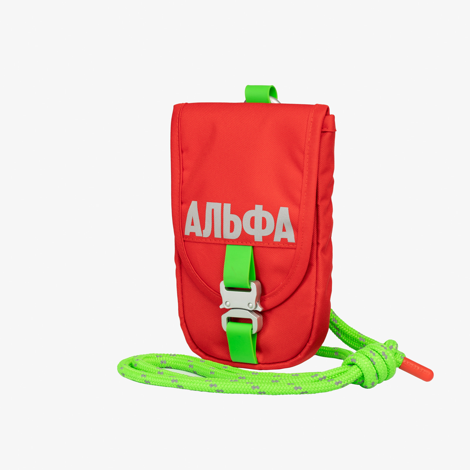 картинка Crossbody Alfa Days от магазина Good local