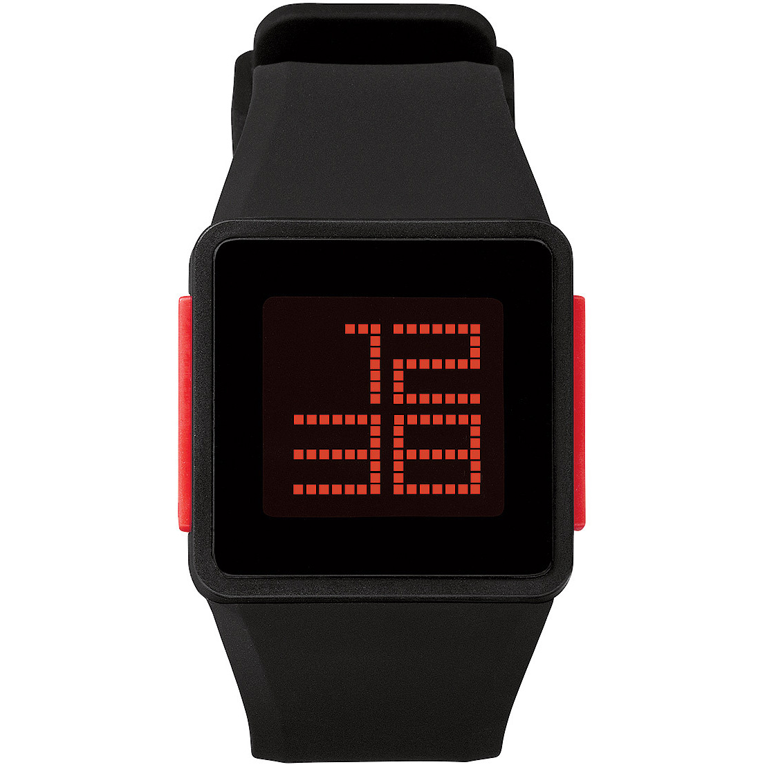 Nixon discount newton black