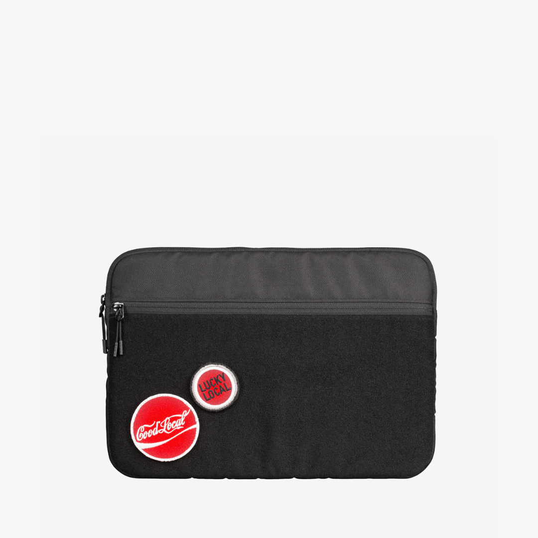 картинка Laptop Сase Velcro от магазина Good local