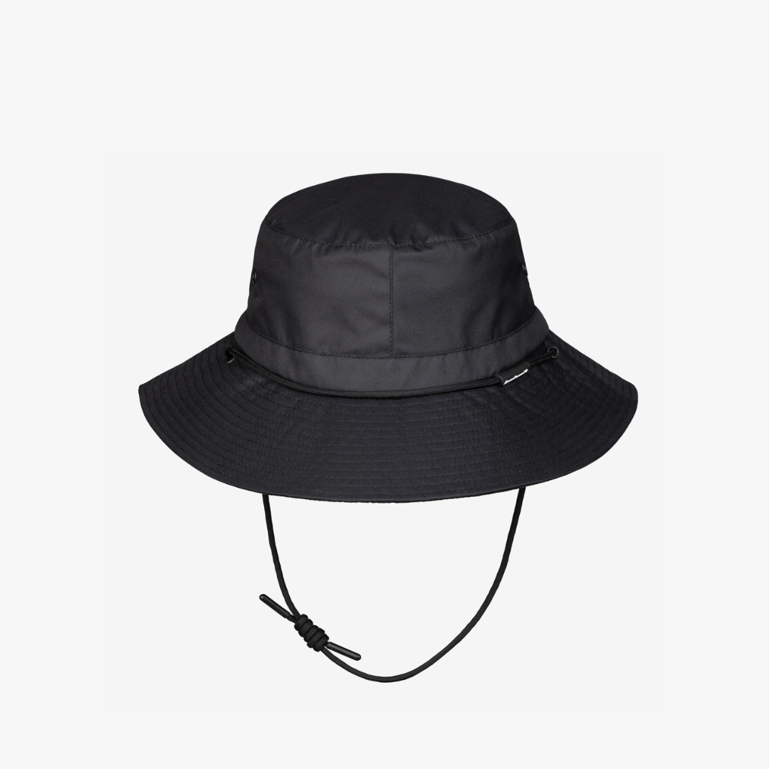 картинка Панама Panama Tech Line Black от магазина Good local