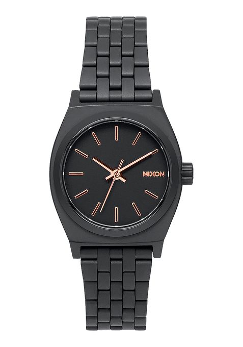 All black nixon best sale