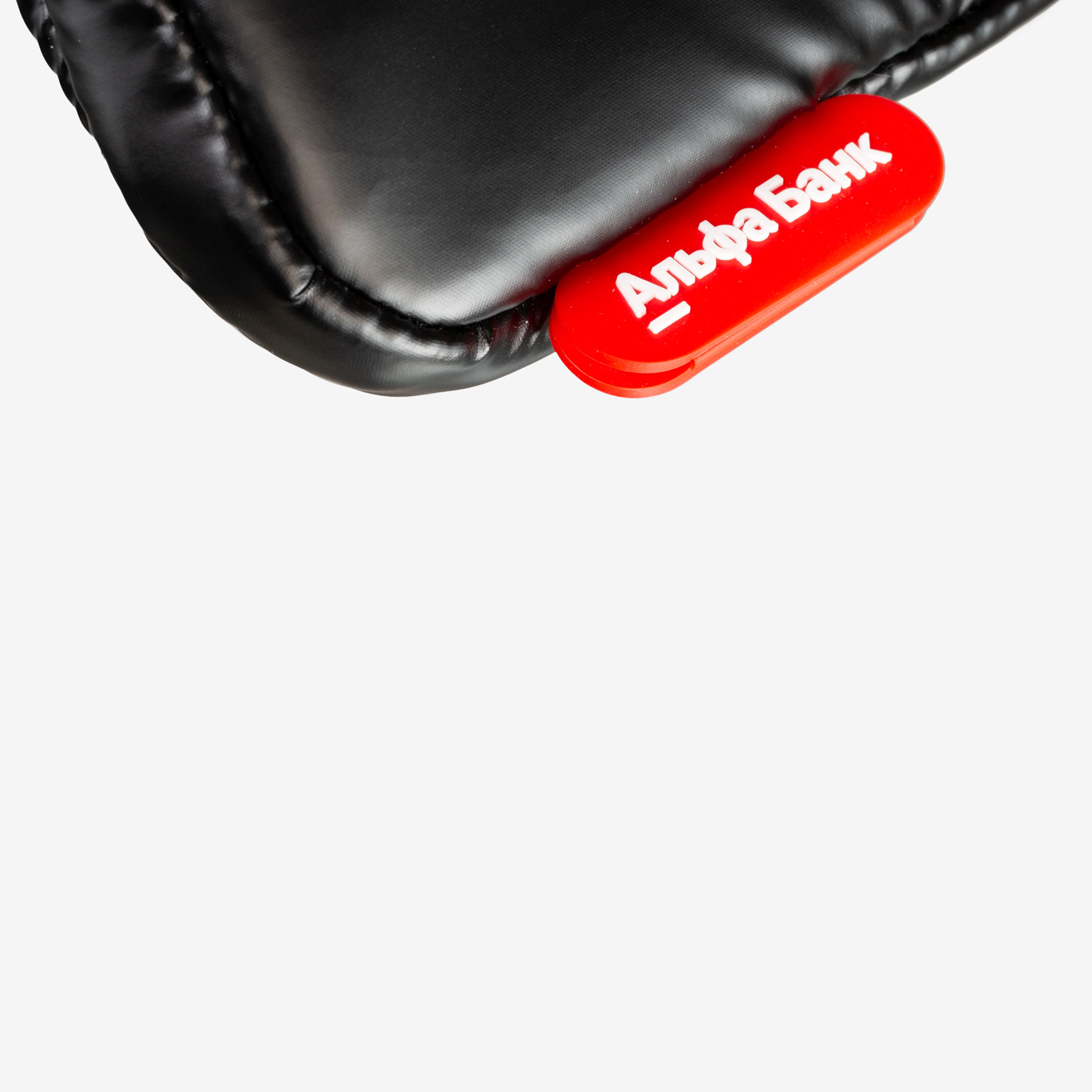 картинка Laptop Сase Puff Printed Alfa Bank от магазина Good local