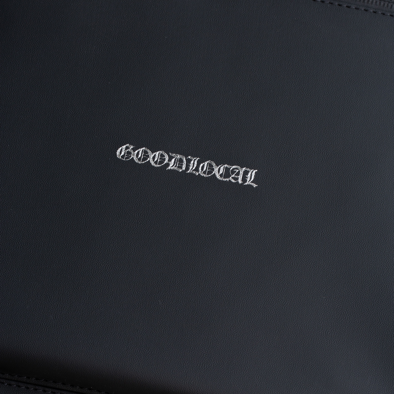 картинка Рюкзак Rolltop Eco Line Black от магазина Одежда+
