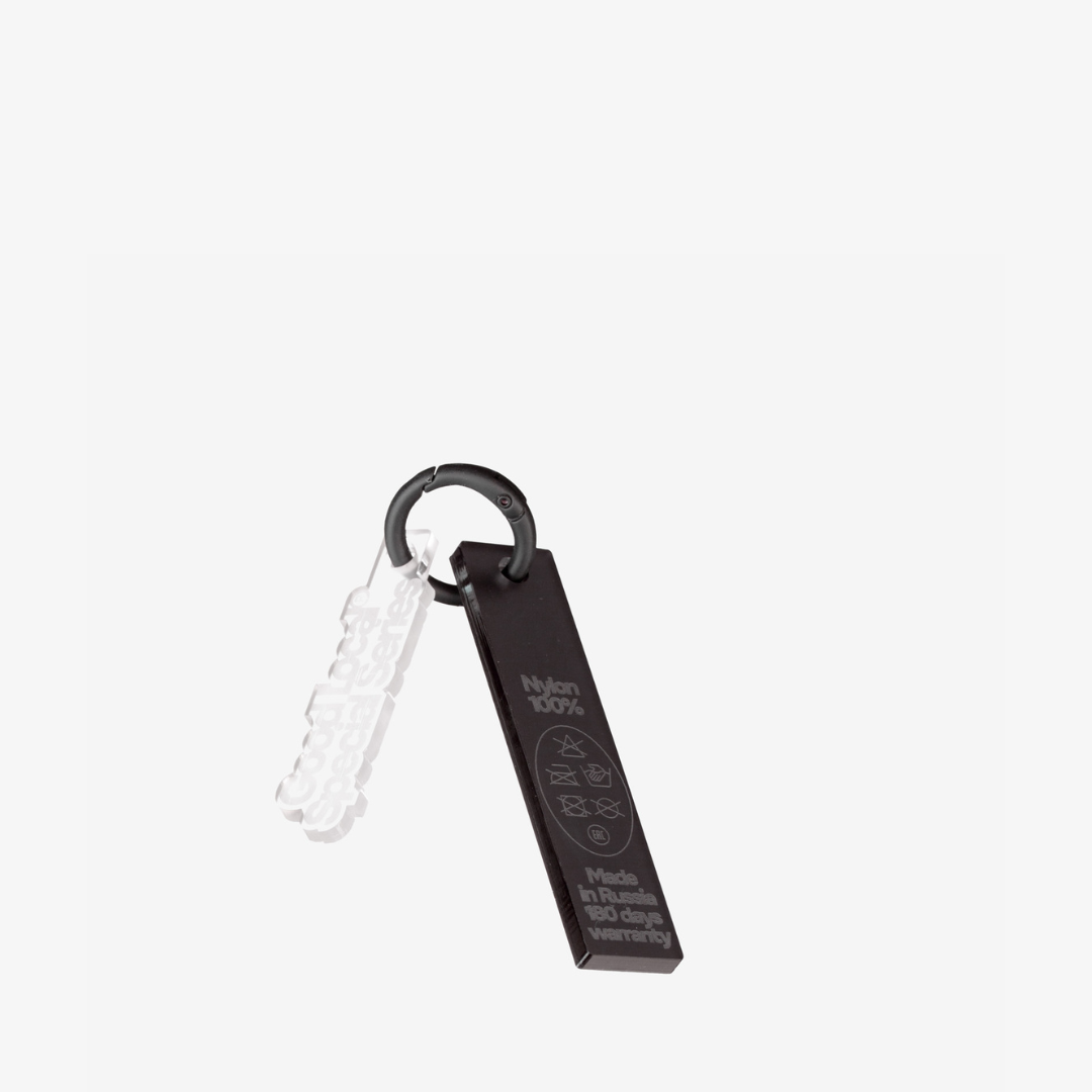 картинка Keychain Acrylic от магазина Good local