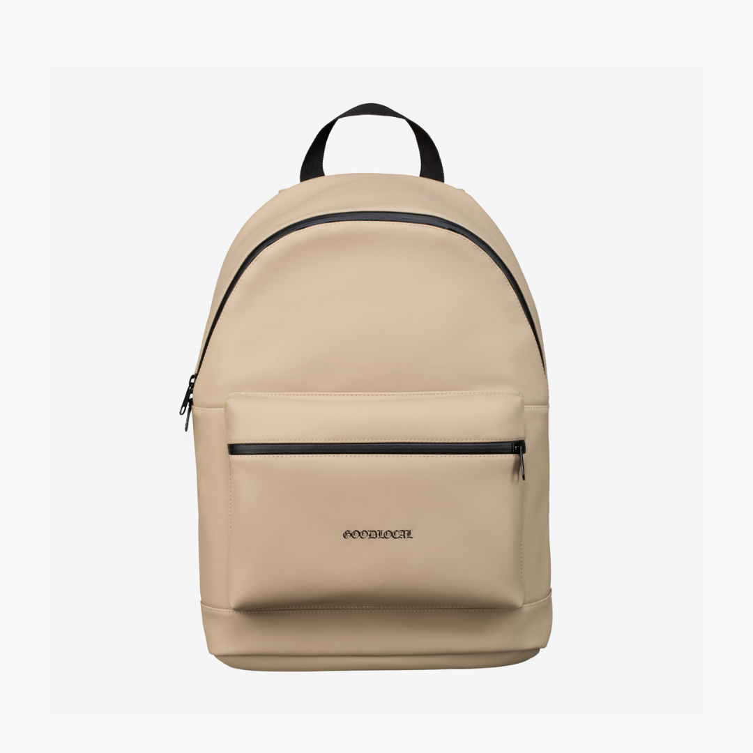 картинка Рюкзак Daypack Eco Line Beige от магазина Одежда+