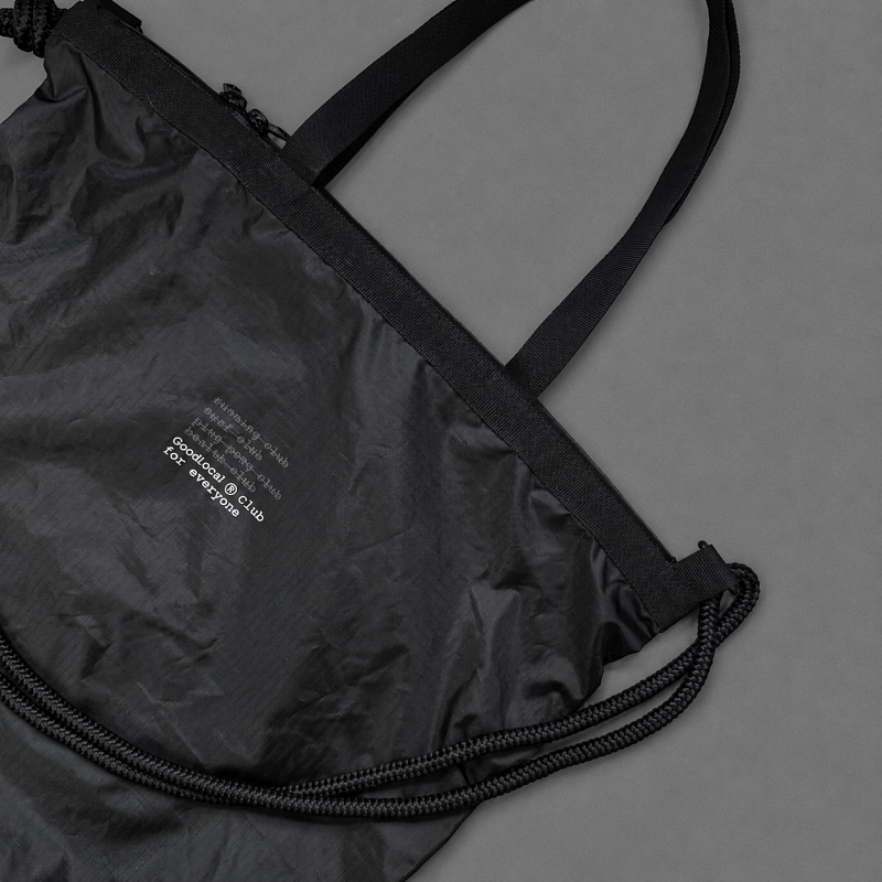 Ripstop Nylon 