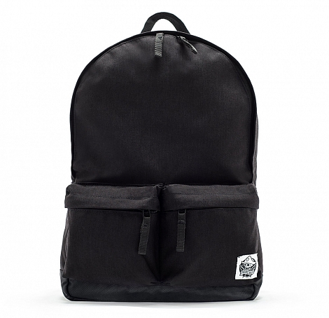  Pirate Bags Model Two All Black