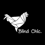 Blind Chic